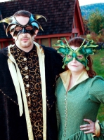 Apollo and Aerin